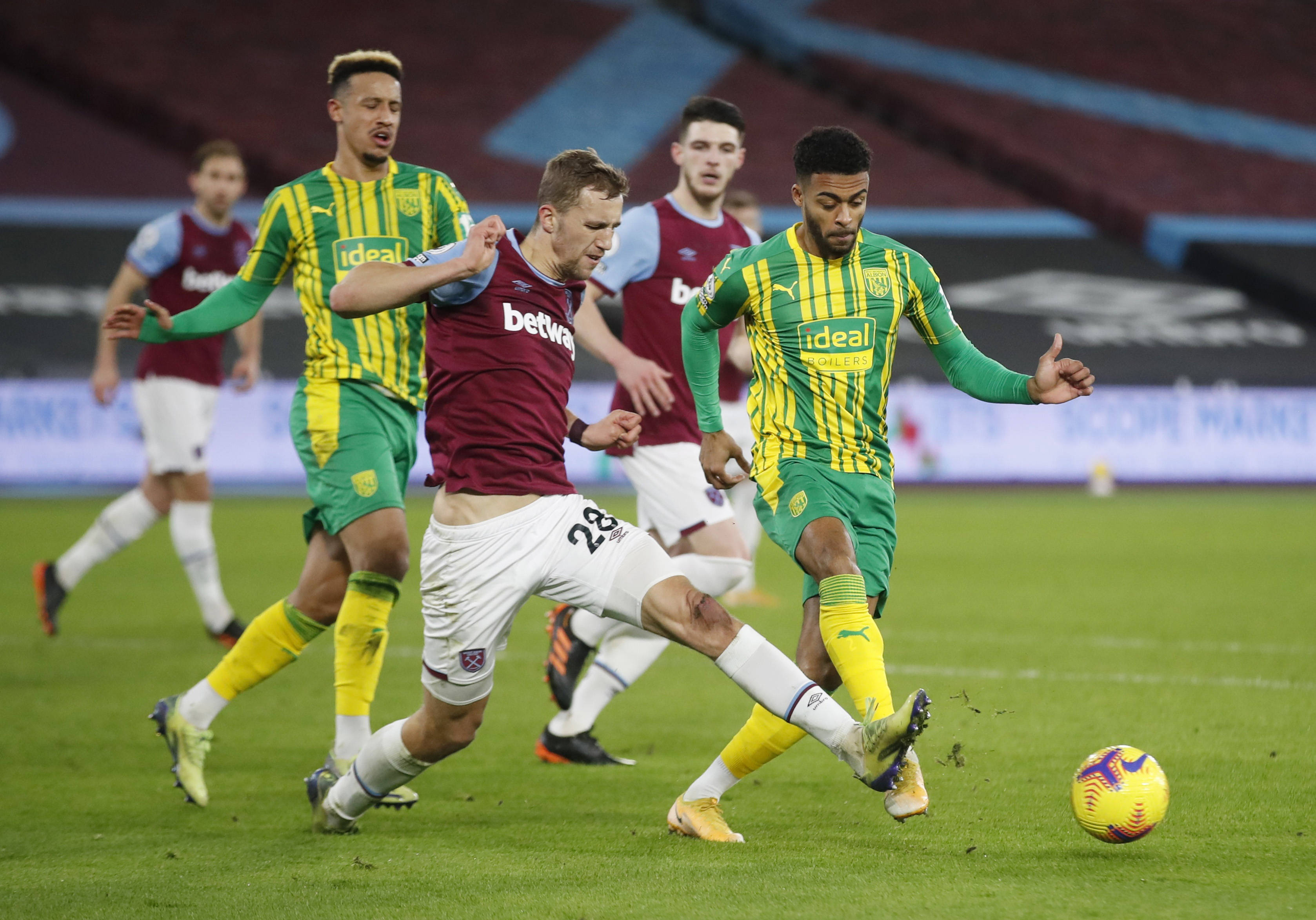 快速反应和 快速反应和