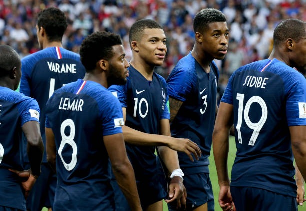 还是拜仁的 还是拜仁的